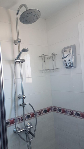 Bathroom 2, Apartamento Rulosol 3, Málaga