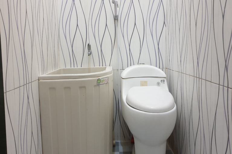 Bathroom 3