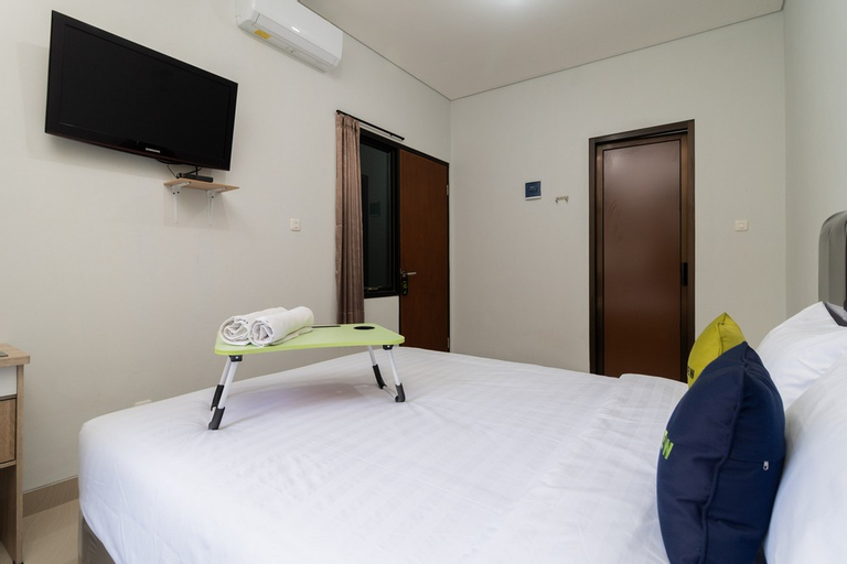 Bedroom 19