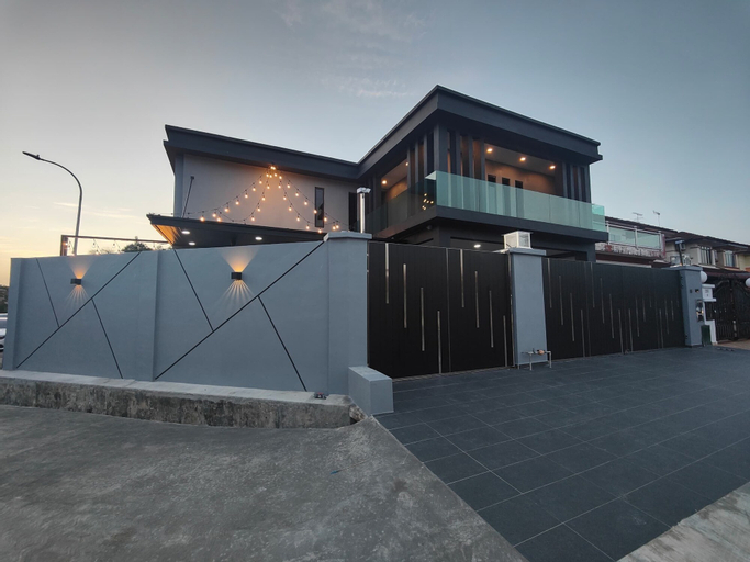 Exterior & Views 2, JPP Homestay, Johor Bahru