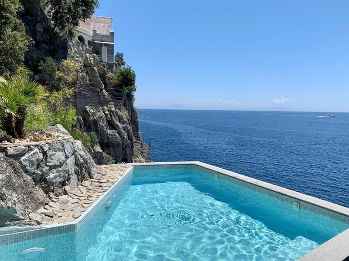 Sport & Beauty 5, VILLA LE BASTE, Salerno