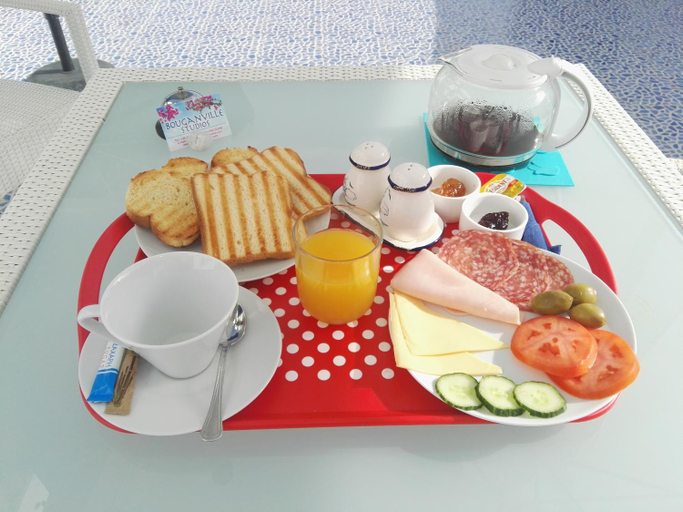Others 5, Bouganville Bed & Breakfast Stegna, South Aegean