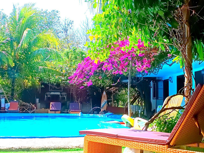 Swimming Pool 9