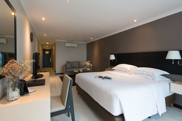 Bedroom 20
