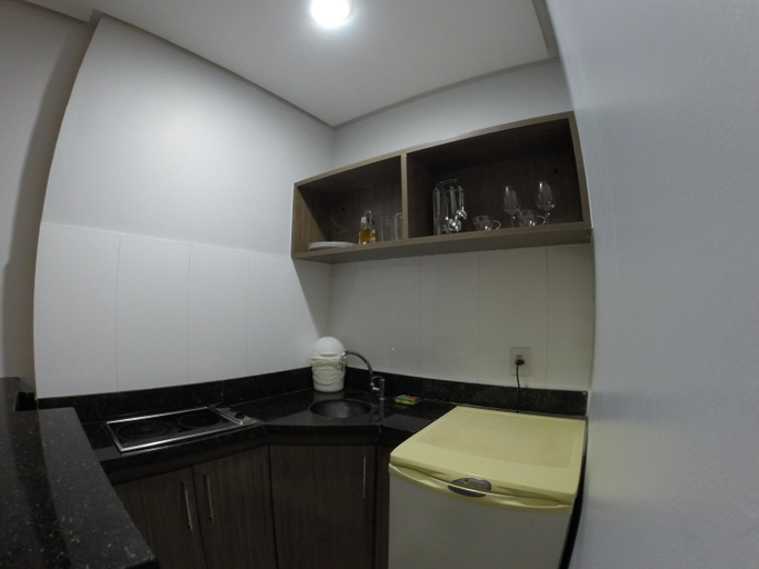 Others 4, Flat Apart Hotel Crystal Place - apto 905, Goiania
