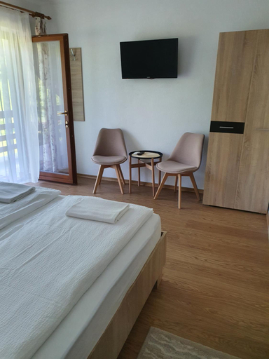 Others 5, Casa Toth, Sovata