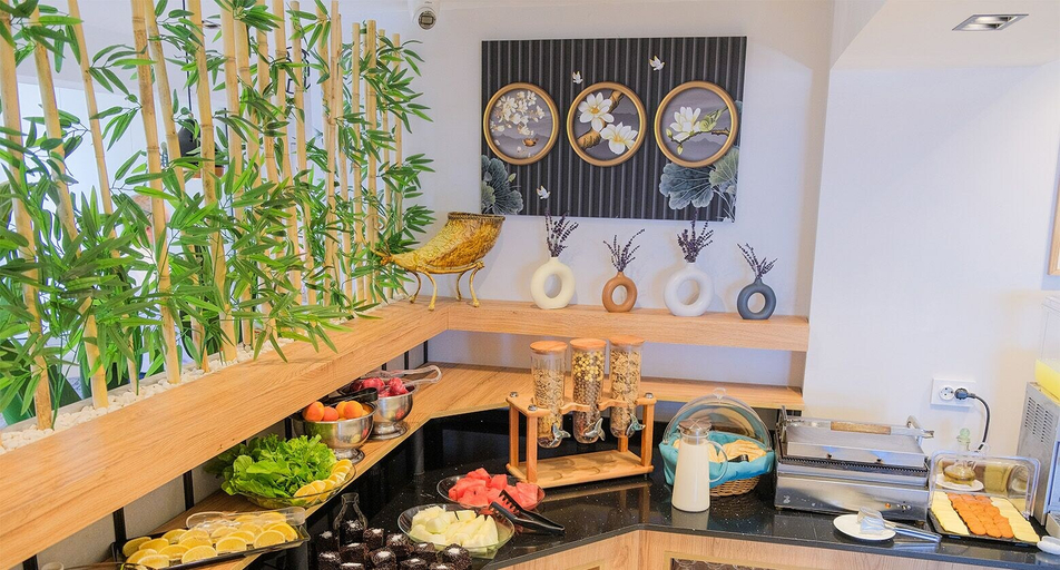 Food & Drinks 5, Ali Bilir Otel, Beyşehir