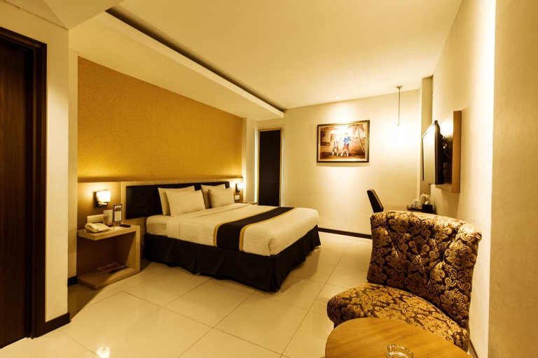 Bedroom 25