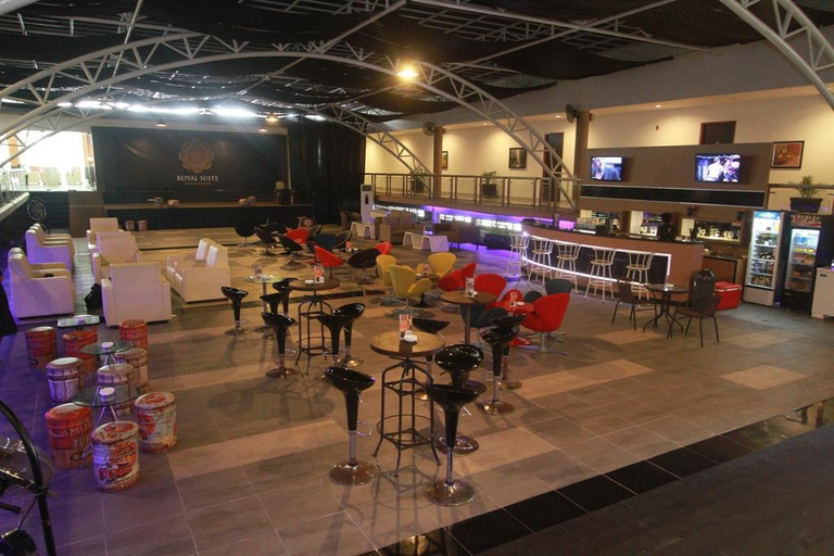 Food & Drinks, Royal Suite Balikpapan, Balikpapan