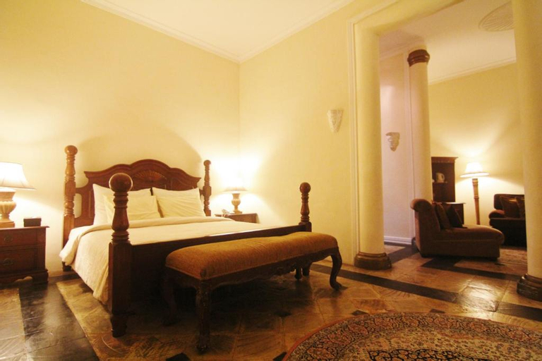 Bedroom 3
