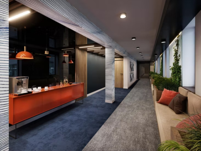 Others 4, Holiday Inn Express LUBLIN, Lublin City