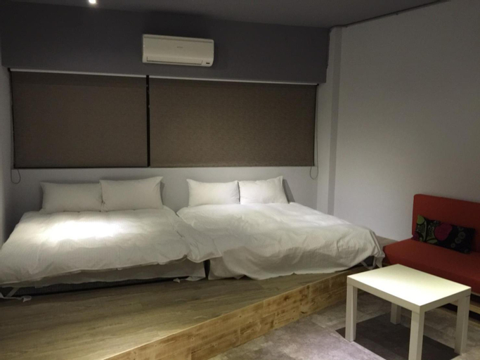 Dream Travel , Taipei City