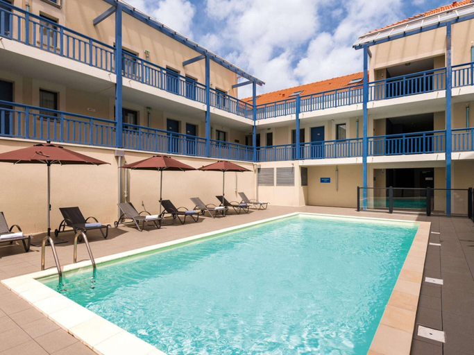 Primary image, Apartment in Biscarrosse by the Beach, Landes