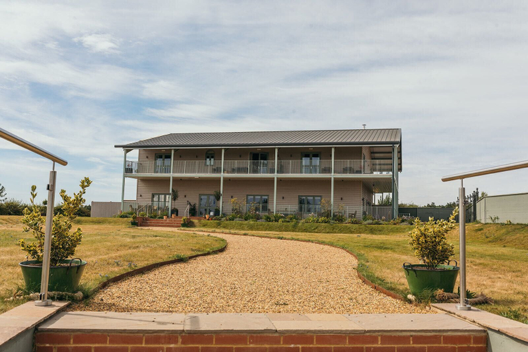 Exterior & Views 2, Nest Farmhouse, Cambridgeshire