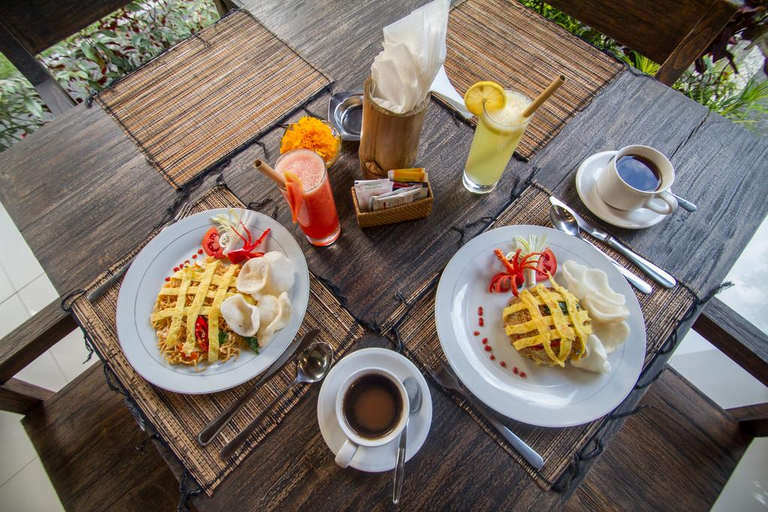 Food & Drinks 5, Adi Jaya Cottage, Gianyar