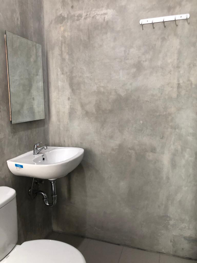 Bathroom 8