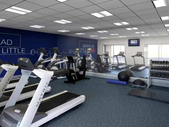 Others 2, Holiday Inn Express & Suites KITCHENER SOUTHEAST, Waterloo