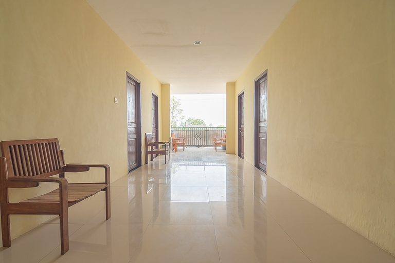 Others 5, RedDoorz @ Jalan Cilik Riwut Kapuas, Kapuas