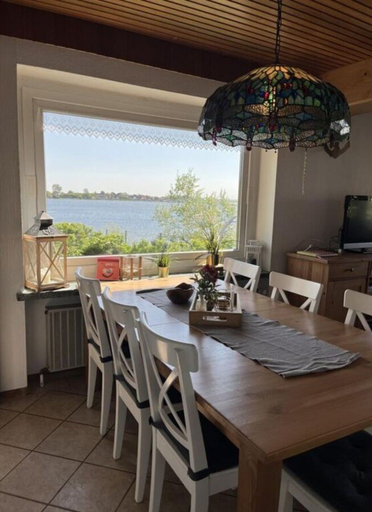 Dining 2, Dream View Comfortable Holiday Residence, Schleswig-Flensburg