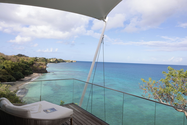 Sport & Beauty 2, Silversands Beach House Grenada