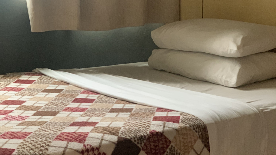 Bedroom 1, Fresh Hotel Falim By Zuzu, Kinta
