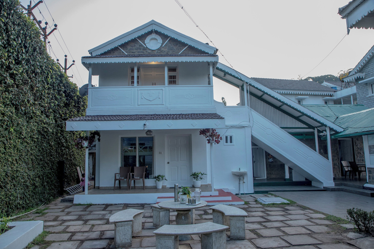 Exterior & Views 2, Savithri Bungalow By XploreIndo, Dindigul