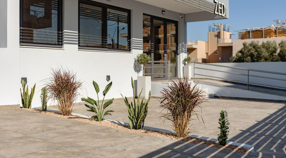 Exterior & Views 2, Zed Smart Property by Airstay, Attica