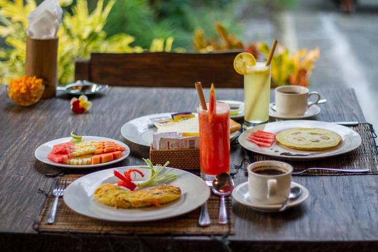 Food & Drinks 4, Adi Jaya Cottage, Gianyar