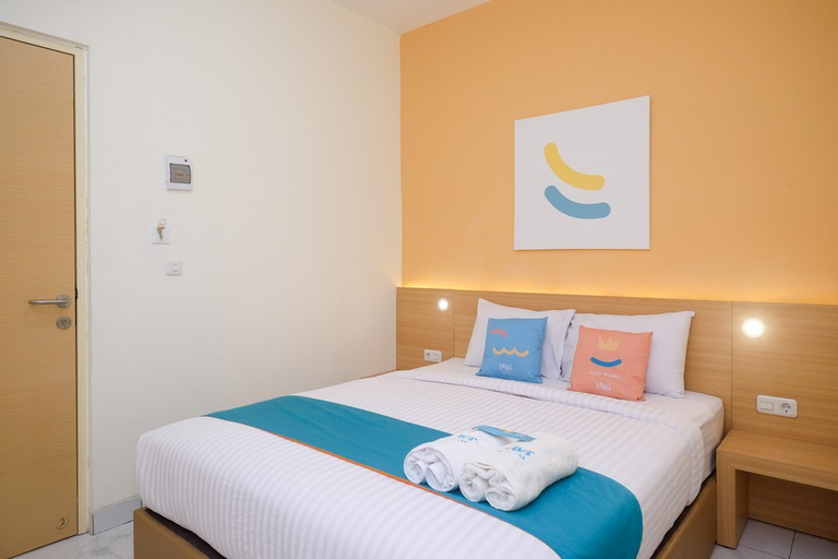 Bedroom 9
