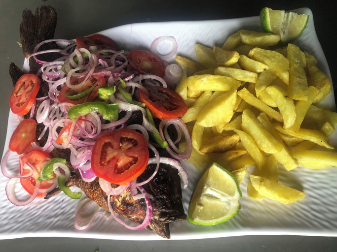Food & Drinks 5, Sweet Stay Guest House, Nyarugenge