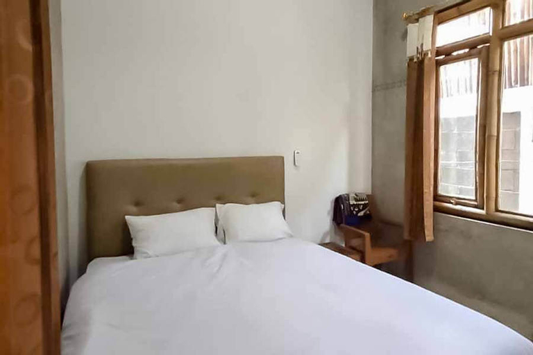 Bedroom 16