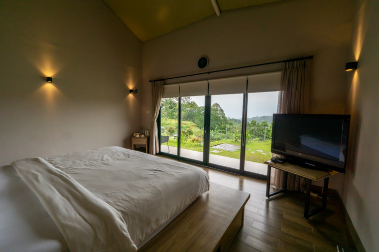 Bedroom 5, ARTOTEL Pelangi Park, Bogor