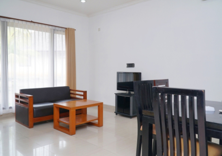 Others, Town House Bukit Damai Indah Hotel and Residence, Balikpapan