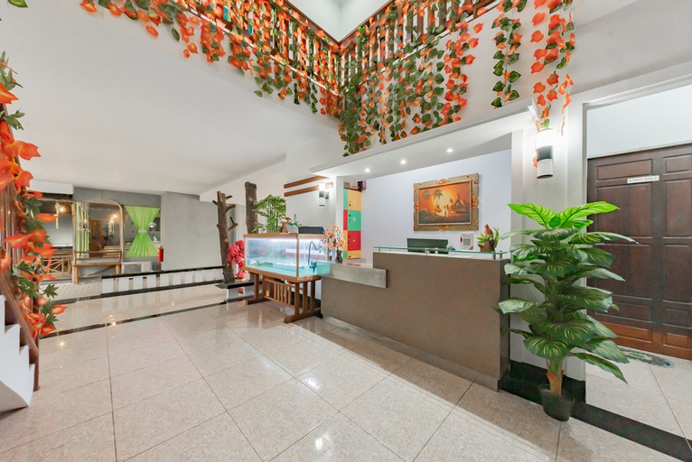 Others 5, Urbanview Hotel Tropical Ketapang by RedDoorz (permanently closed), Ketapang