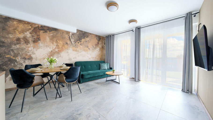 Others 5, Apartamenty Sun & Snow Perłowa Przystań Kołobrzeg, Kołobrzeg