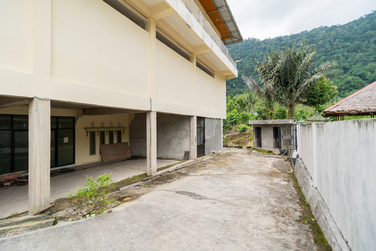 RedDoorz Syariah near Hot Water Boom Solok Selatan, South Solok