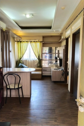 Others 5, The Suites Metro by Faris Property By Zuzu, Bandung