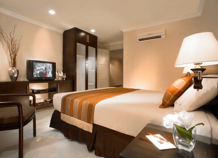 Bedroom 29