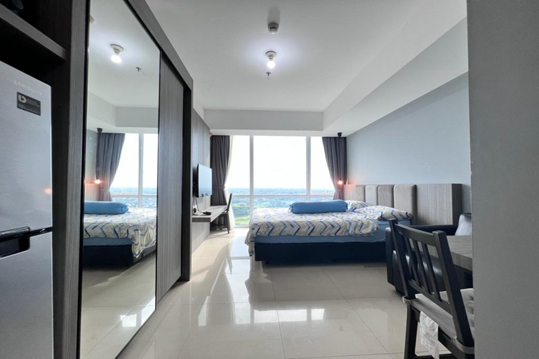 Bedroom 5, U Residence Karawaci by Ana Room By Zuzu, Tangerang