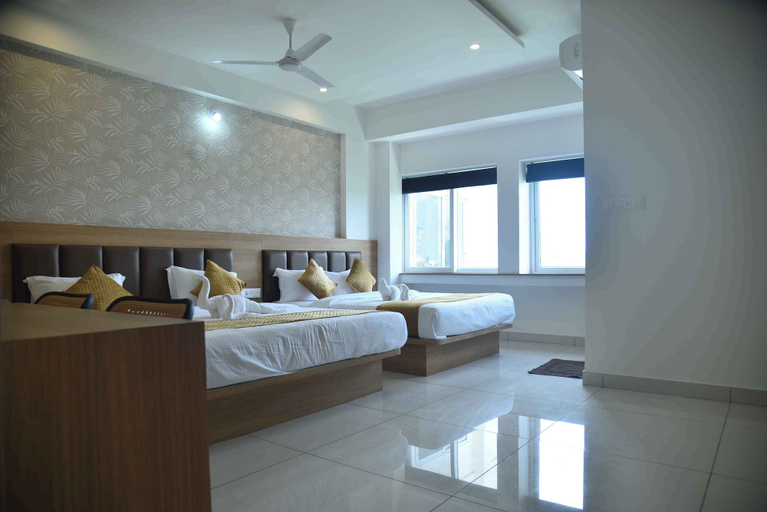 Sport & Beauty, Bimba Hotels, Mysore