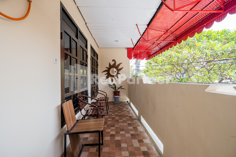 Exterior & Views 2, #N/A, Malang