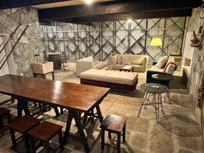 Food & Drinks 5, La Baguala Hotel, Montevideo