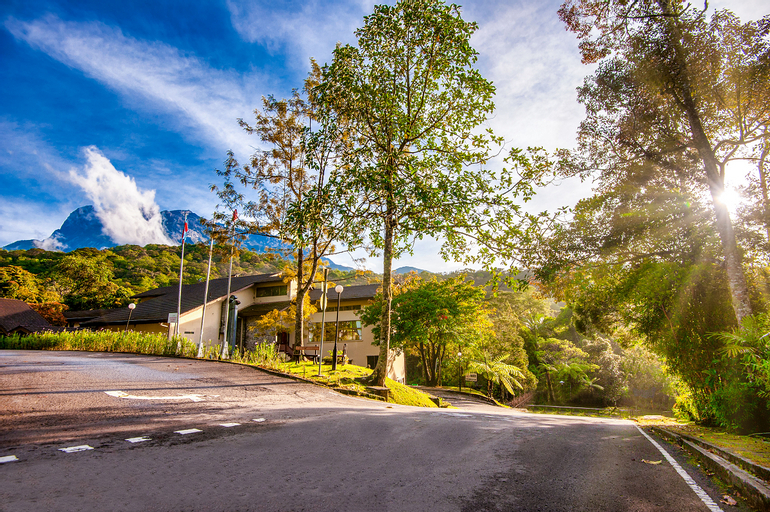 Others 5, Sutera Sanctuary at Kinabalu Park, Ranau