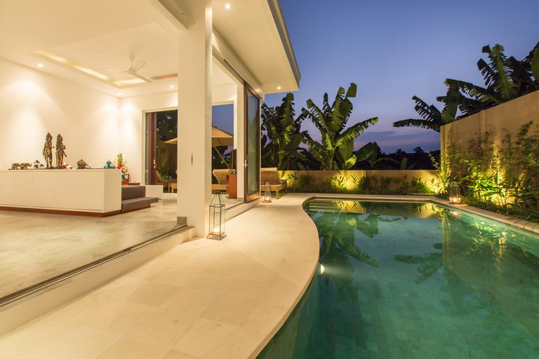 Villa Gajah By Nagisa Bali, Badung