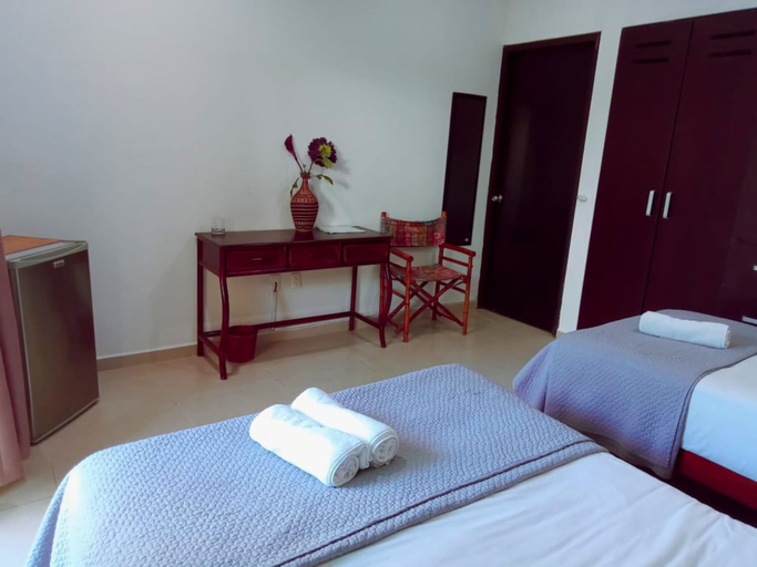 Bedroom 12