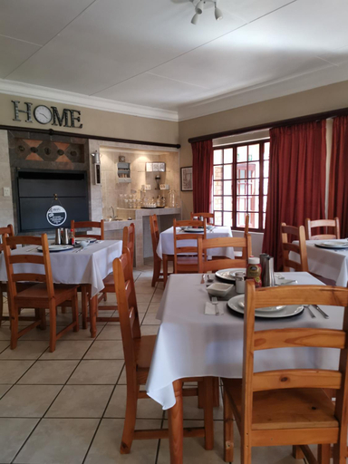 Food & Drinks 4, Klyne Jiweel Guesthouse, City of Tshwane