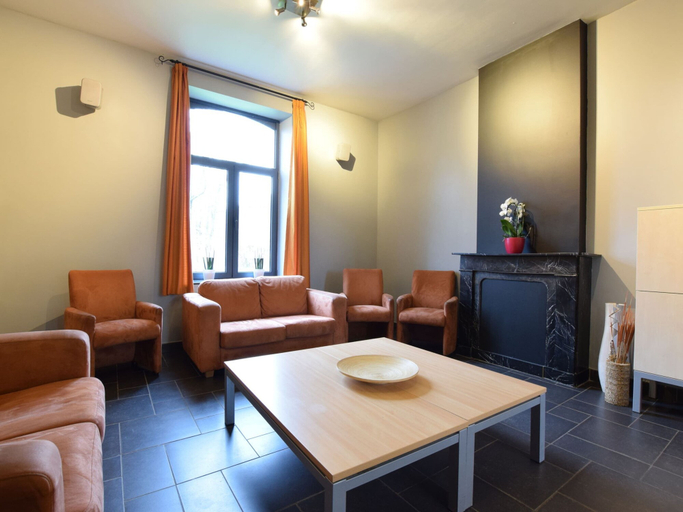 Others 5, Spacious Durbuy Group Stay, Luxembourg