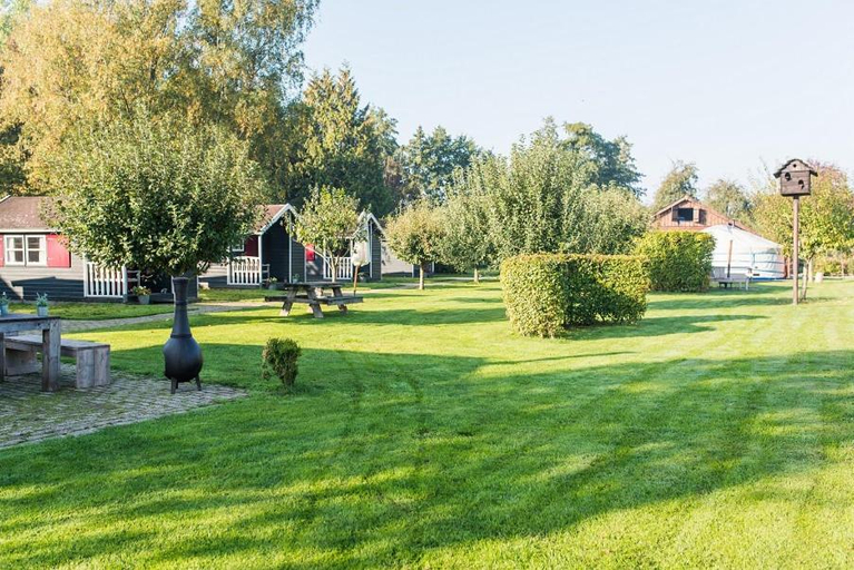 Others 3, Dromen bij de boer, Epe