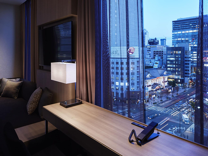 Others 4, Millennium Mitsui Garden Hotel Tokyo/Ginza, Chūō