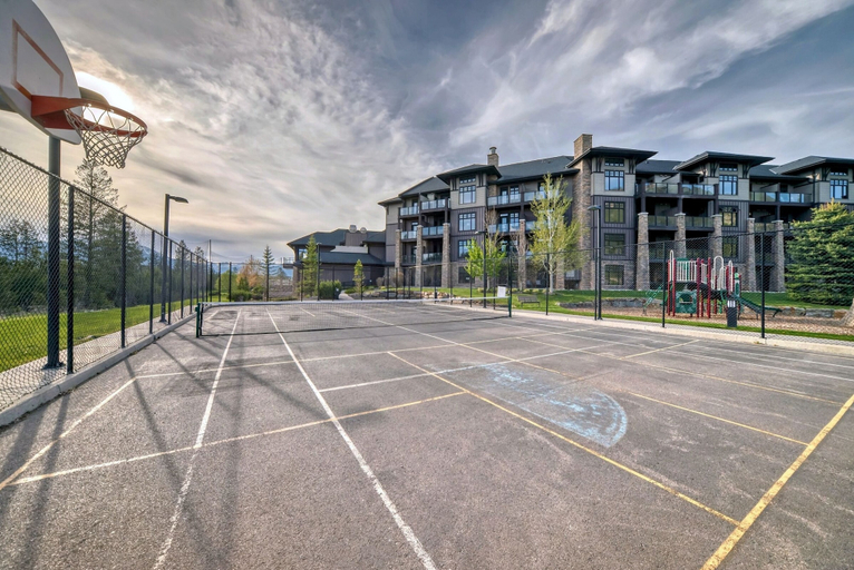 Exterior & Views 2, Copper Point Resort, East Kootenay